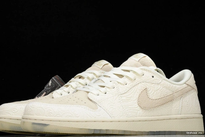 FZ0455-200 OG Retro Chris   Jordan Low 1 Paul 0225